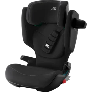 Kidfix Pro Classic - Space Black