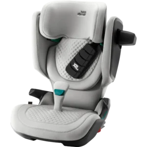 Kidfix Pro Lux - Linen Grey