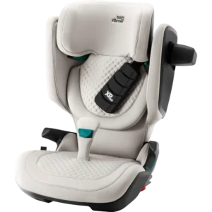 Kidfix Pro Lux - Soft Taupe