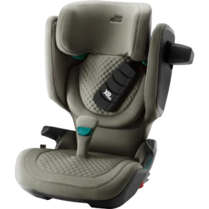 Kidfix Pro Lux - Urban Olive