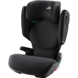 Kidfix Pro M Classic - Space Black