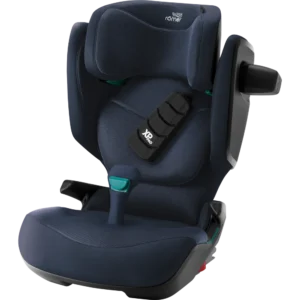 Kidfix Pro Style - Night Blue