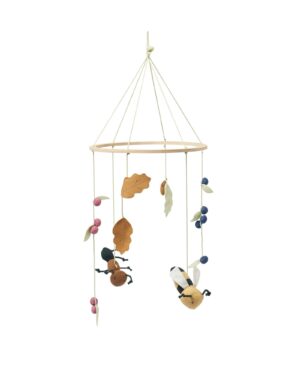 Kids Concept EDVIN Uro, Multi