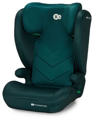 Kinderkraft I-SPARK i-Size Autostol, Green