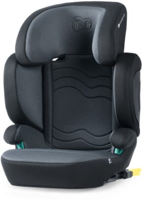 Kinderkraft XPAND 2 i-Size Autostol, Graphite Black