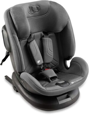 Kinderkraft XPEDITION 3 i-Size Autostol, Grey
