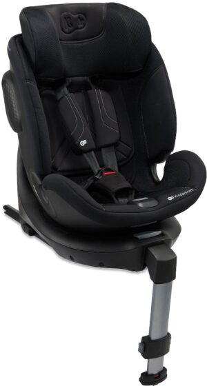 Kinderkraft XRIDER 2 i-Size Autostol, Black