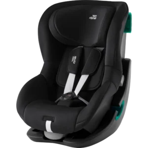 King pro - space black
