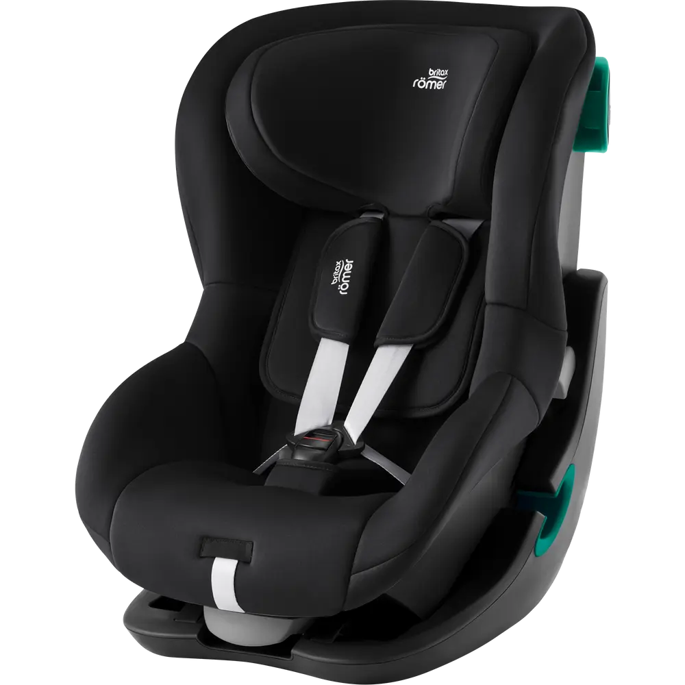 King pro - space black King pro - space black