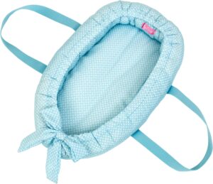 Klein Toys Baby Coralie Dukkelift