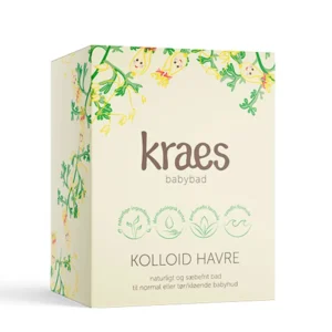Kolloid havre bad 200g