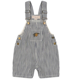 Konges Sløjd Smækbukser - Fender - Naval Stripe