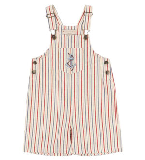 Konges Sløjd Smækbukser - Marlon - Antique Stripe