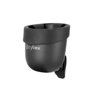 Kopholder Autostol - Black
