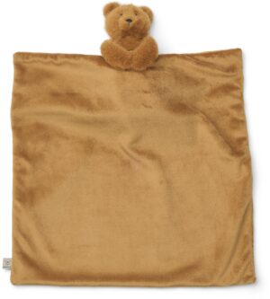 LIEWOOD Camdon Bear Nusseklud, Golden Caramel