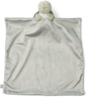 LIEWOOD Camdon Turtle Nusseklud, Faune Green