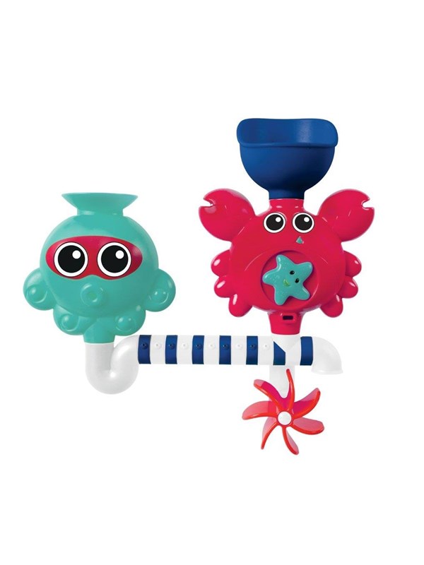 LUDI Water Circuit - Crab LUDI Water Circuit - Crab