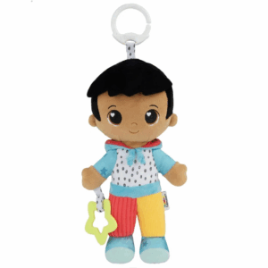 Lamaze My Friend Lucas