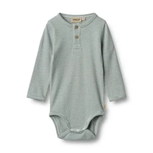 Langærmet Body Benny - 9442 - 86