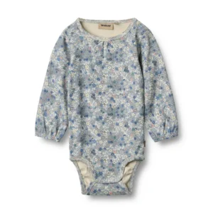 Langærmet Body Elmine - 9418 - 86