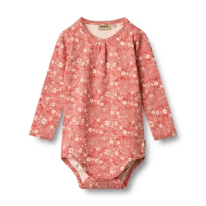 Langærmet Body Liv - 9422 - 62