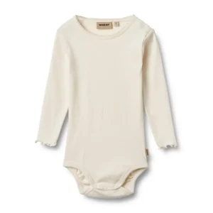 Langærmet Rib Body Regitze - 3182 - 56