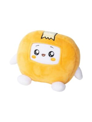 LankyBox Thicc Boxy (Assorted)