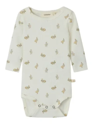 Lavo emo ls slim body - COCONUTMIL - 86
