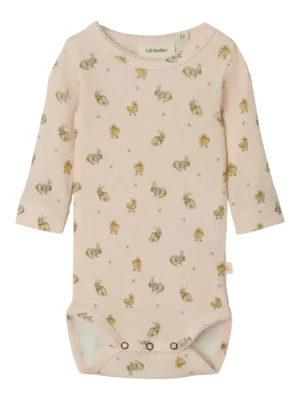 Lavo kis ls slim body - MORGANITE - 86