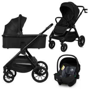 Layla 3i1 - black onyx