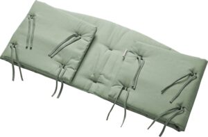 Leander Sengerand til Classic-serien, Sage Green