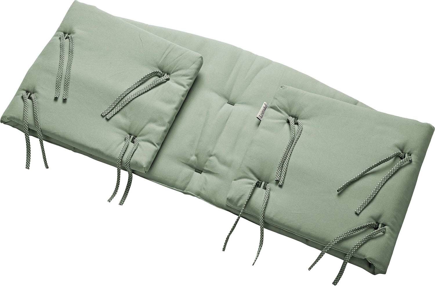 Leander Sengerand til Classic-serien, Sage Green Leander Sengerand til Classic-serien, Sage Green