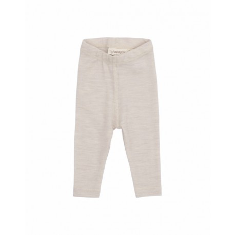 Leggins I 100% Merino Uld Til Baby Og Børn Leggins I 100% Merino Uld Til Baby Og Børn