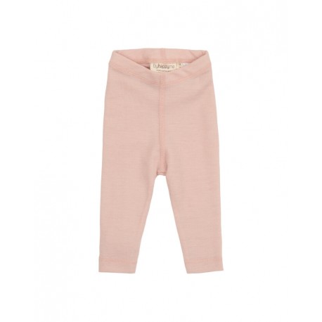 Leggins I 100% Merino Uld Til Baby Og Børn Leggins I 100% Merino Uld Til Baby Og Børn
