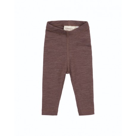 Leggins I 100% Merino Uld Til Baby Og Børn Leggins I 100% Merino Uld Til Baby Og Børn