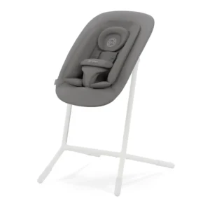 Lemo skråstol - suede grey
