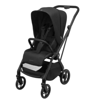 Leona 2 - Twillic Black