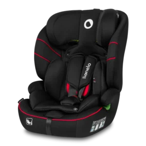Levi I-size - sporty black