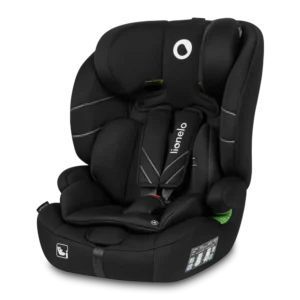 Levi One I-size - Black Carbon