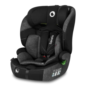 Levi One I-size - black grey