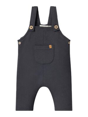 Lil Atelier London Sweat Overall - Periscope - 56 cm