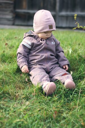 Lindberg Enviken Babyhue, Dusty Mauve, 40-44