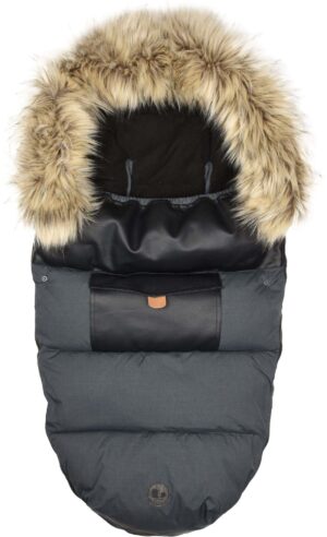 Lindberg Rocky Kørpose, Anthracite