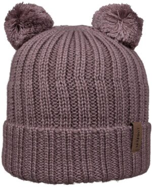 Lindberg Roxtuna Hue Uld, Dusty Mauve, 44-48