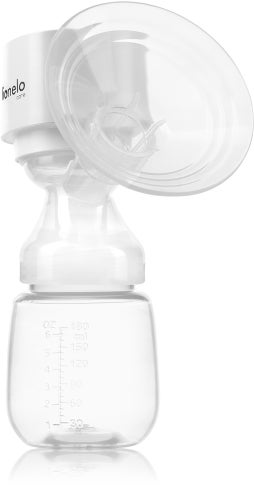 Lionelo Fidi One Elektrisk Brystpumpe Single, White