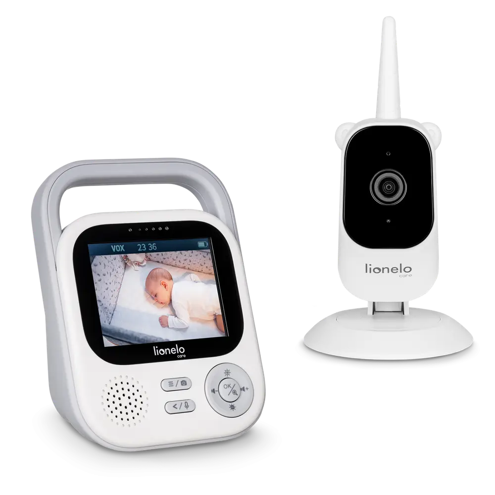 Loc-babyline 3.2 Loc-babyline 3.2