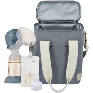 Lola & Lykke On The Move Brystpumpe-sæt
