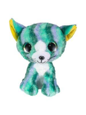 Lumo Stars Cat Clover 24 cm