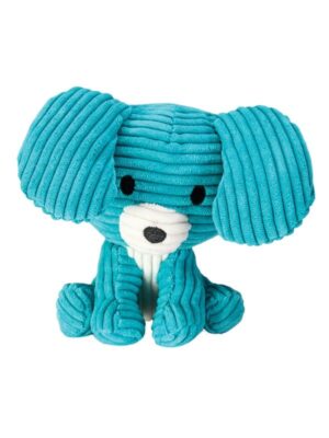 Lumo Stars Corduroy Dog Max 15cm