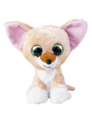 Lumo Stars Cuddly Toy - Chihuahua Nami 15cm